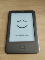 E-Reader Tolino Shine 1 - gebraucht