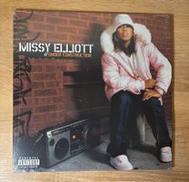 Missy Elliot - Under Construction
