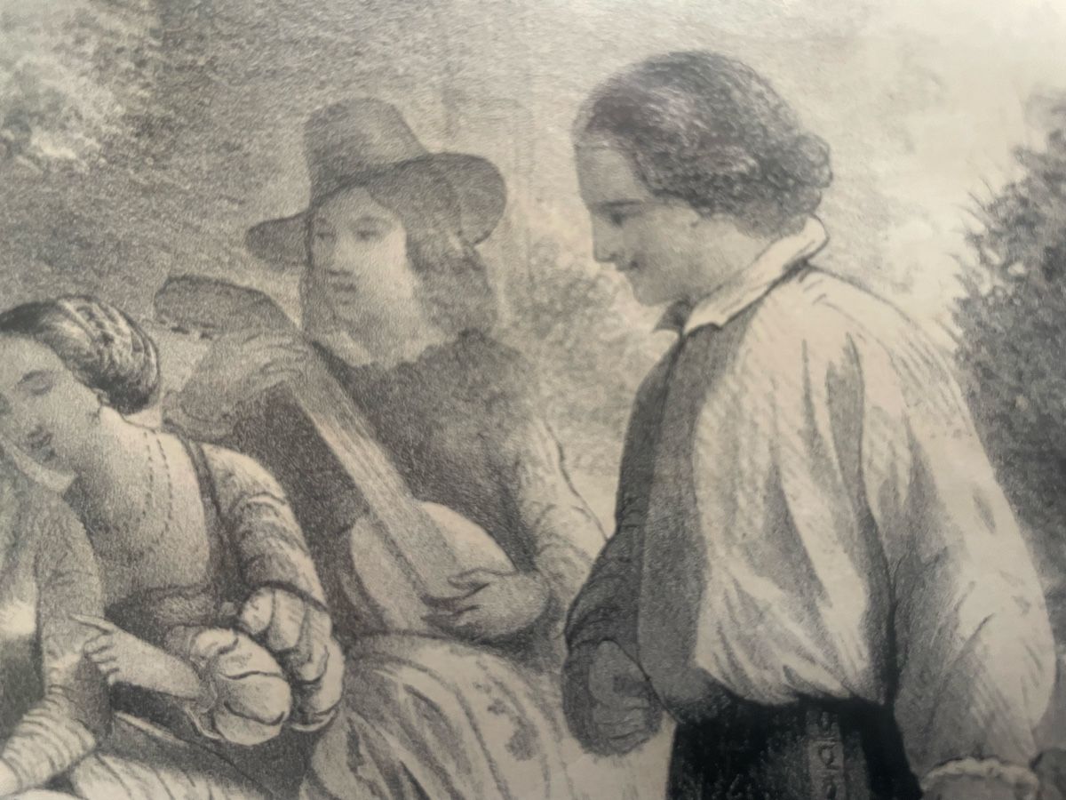 Grafiken & Lithographien: Lithografie 19. Jahrhundert – Gebraucht aus Bern von bassgeigenwernu 3