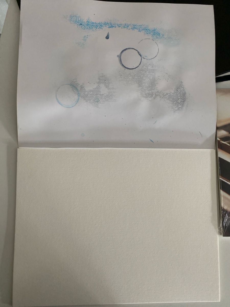 Colori: Van Gogh Aquarellkasten mit Papier und Mappe – Usato da Winterthur venduto da Niggita 6