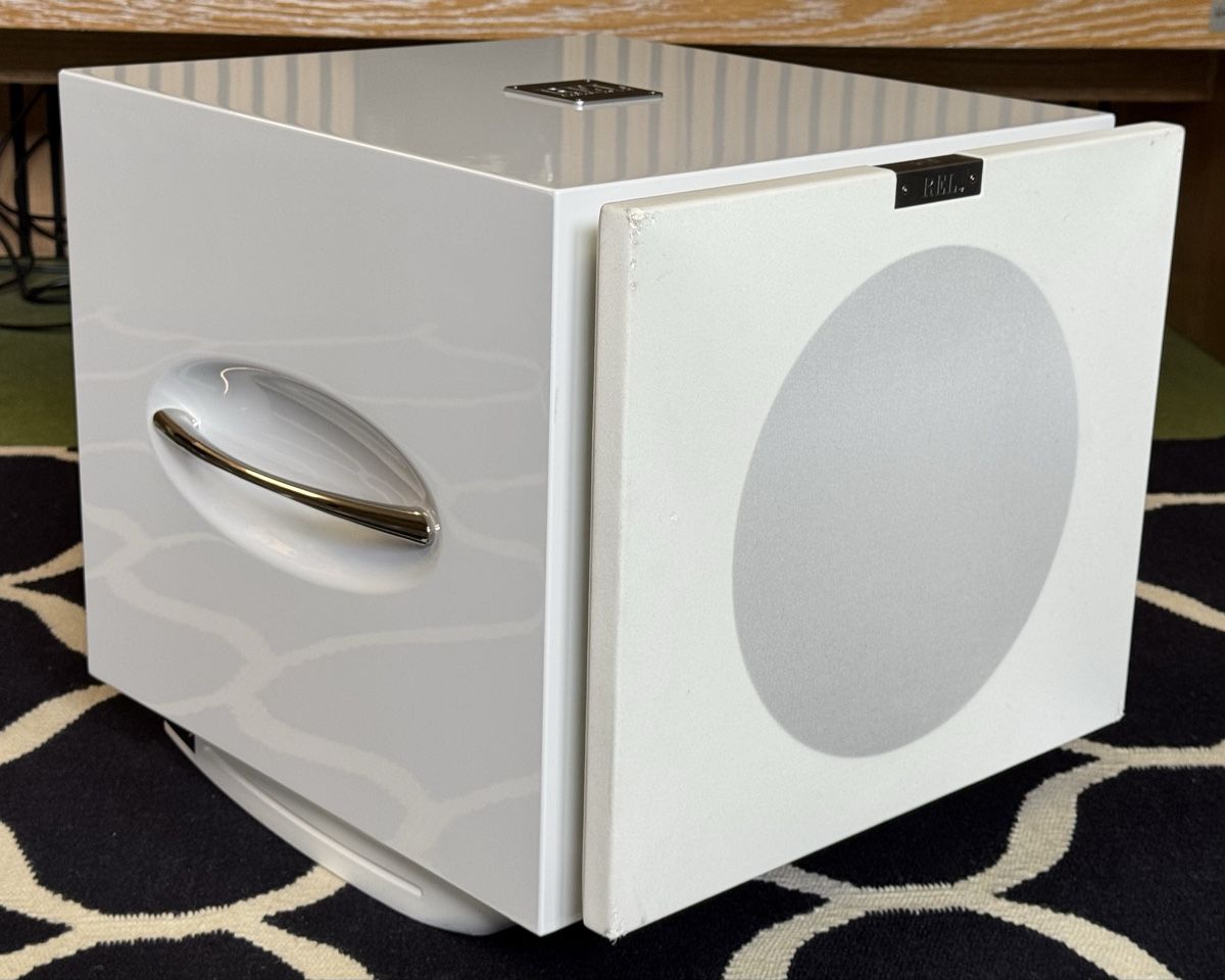 Rel Acoustics Casse acustiche: REL S/510 – Usato da Ebertswil venduto da audivero 6