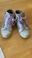 Ledersneaker von Belly Button Gr. 39