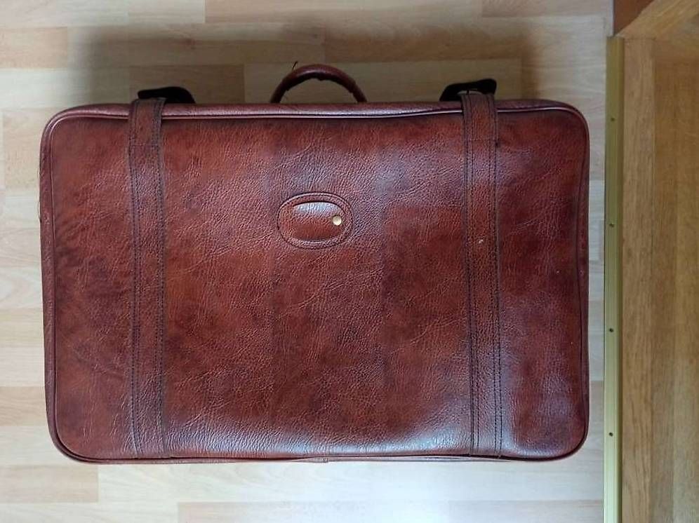 Valigie: 3 valises de voyage Jetstar emboîtables – Usato da Bercher venduto da Canasson