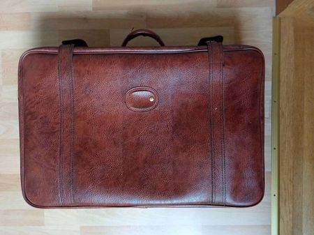 3 valises de voyage Jetstar emboîtables