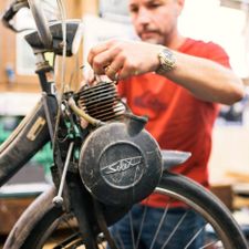 Profile image of solex777