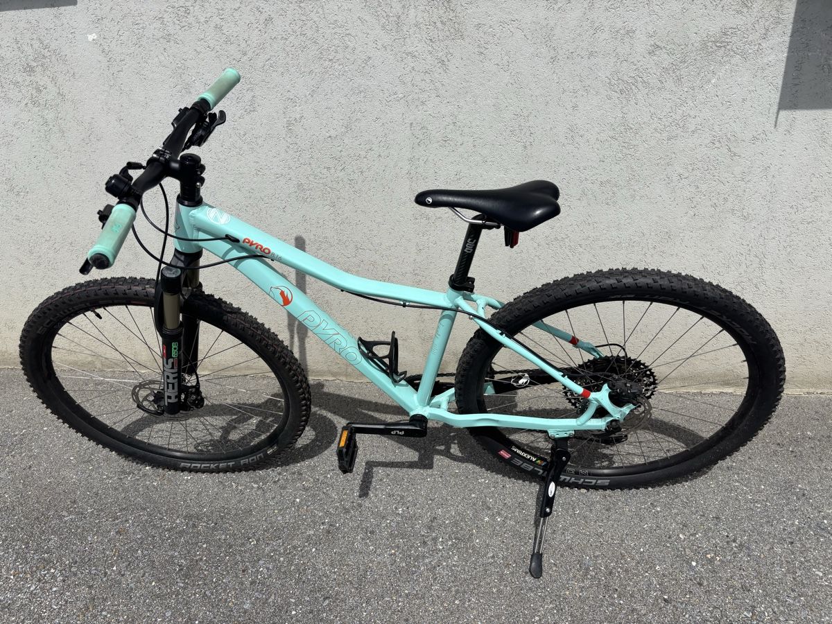 Biciclette: Kinder Velo – Usato da Termen venduto da DorineK