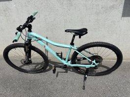 Kinder Velo