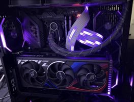 Gaming Computer