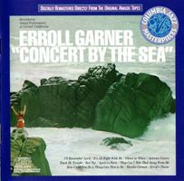 Erroll Garner – Concert By The Sea