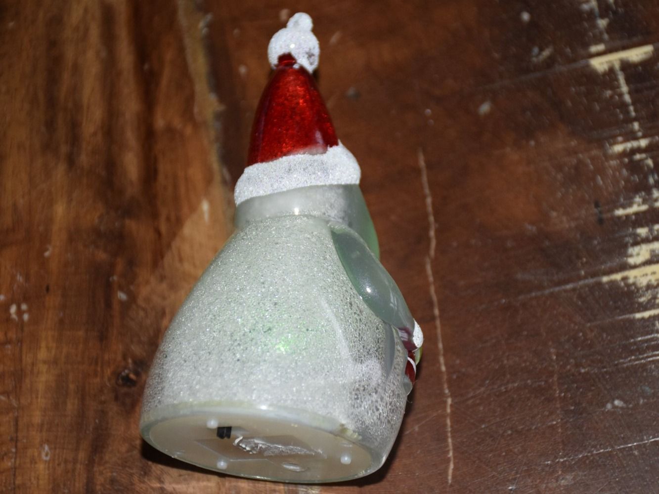 Tutte le decorazioni: Set Weihnachstdekoration – Usato da Wetzikon ZH venduto da Wetzicardo25 4