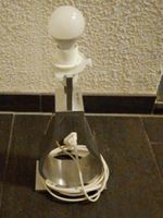 IKEA Klabb Lampe