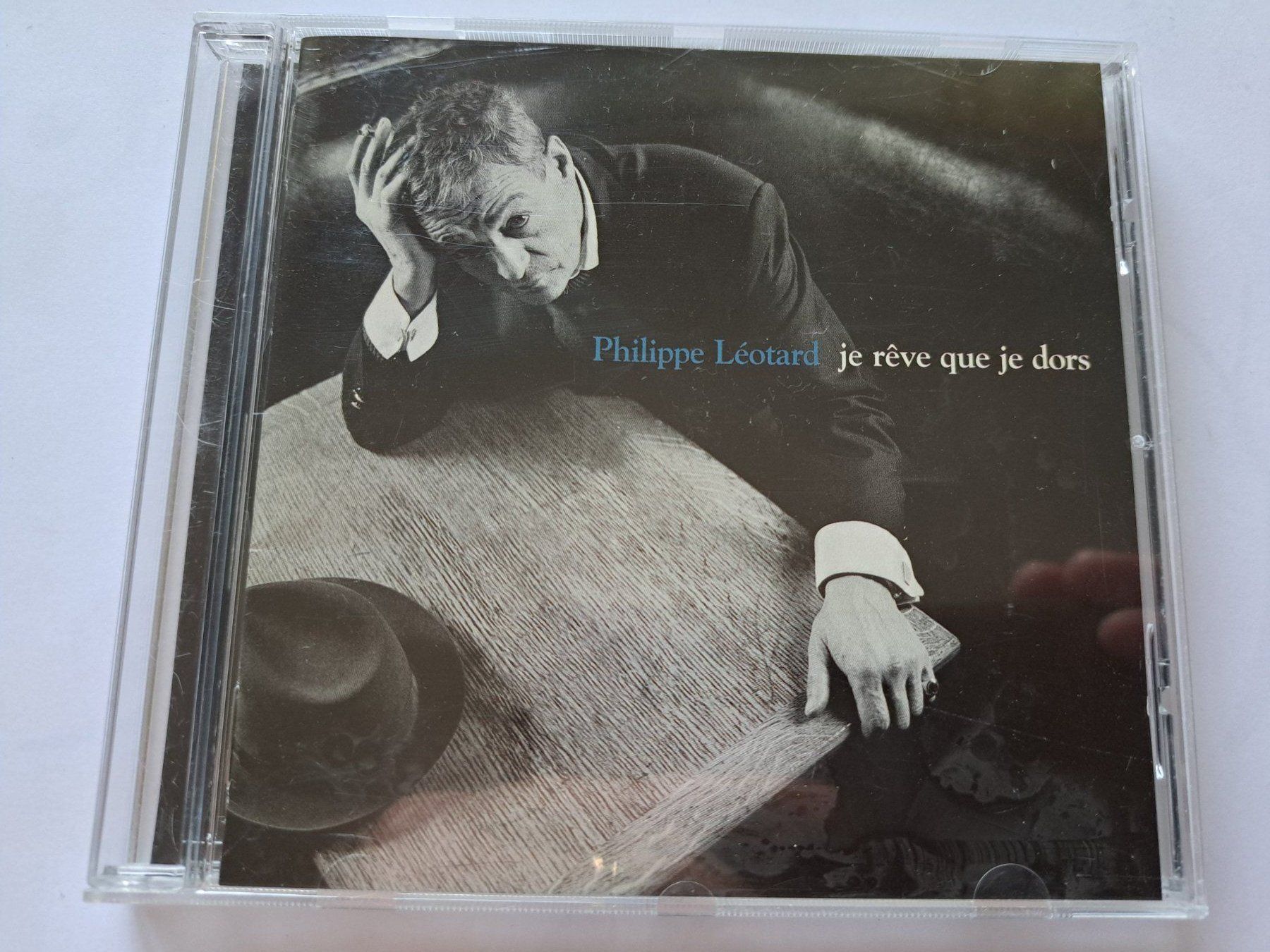 CDs: Cd Philippe Léotard - Je rêve que je dors  – Gebraucht aus Pully von bro_n52j