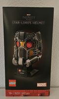 LEGO Marvel Star-Lord Helm (76251) - Neu und ungeöffnet