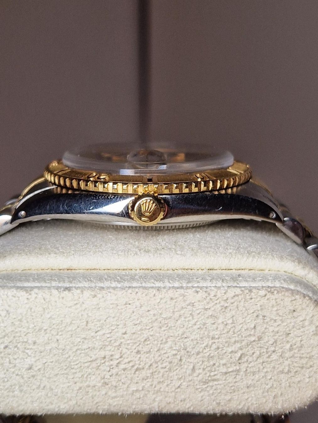 Rolex Uhren: Rolex Datejust Turn o Graph 36mm – Gebraucht aus Winznau von iac_tjk7 1