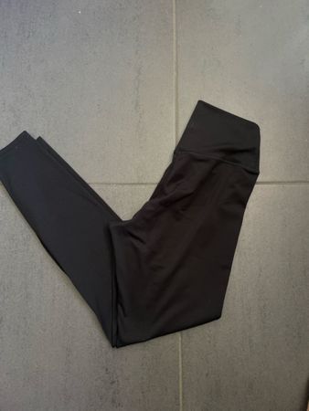 Sport leggings, Legging de sport H&M Move noir, taille S