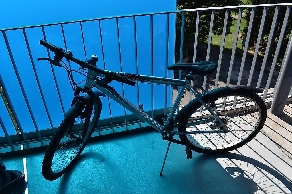Vélos: Herren Velo – D'occasion à Zürich par gunathas1974