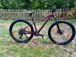 MTB Scott Contessa Active 20, Gr. XS