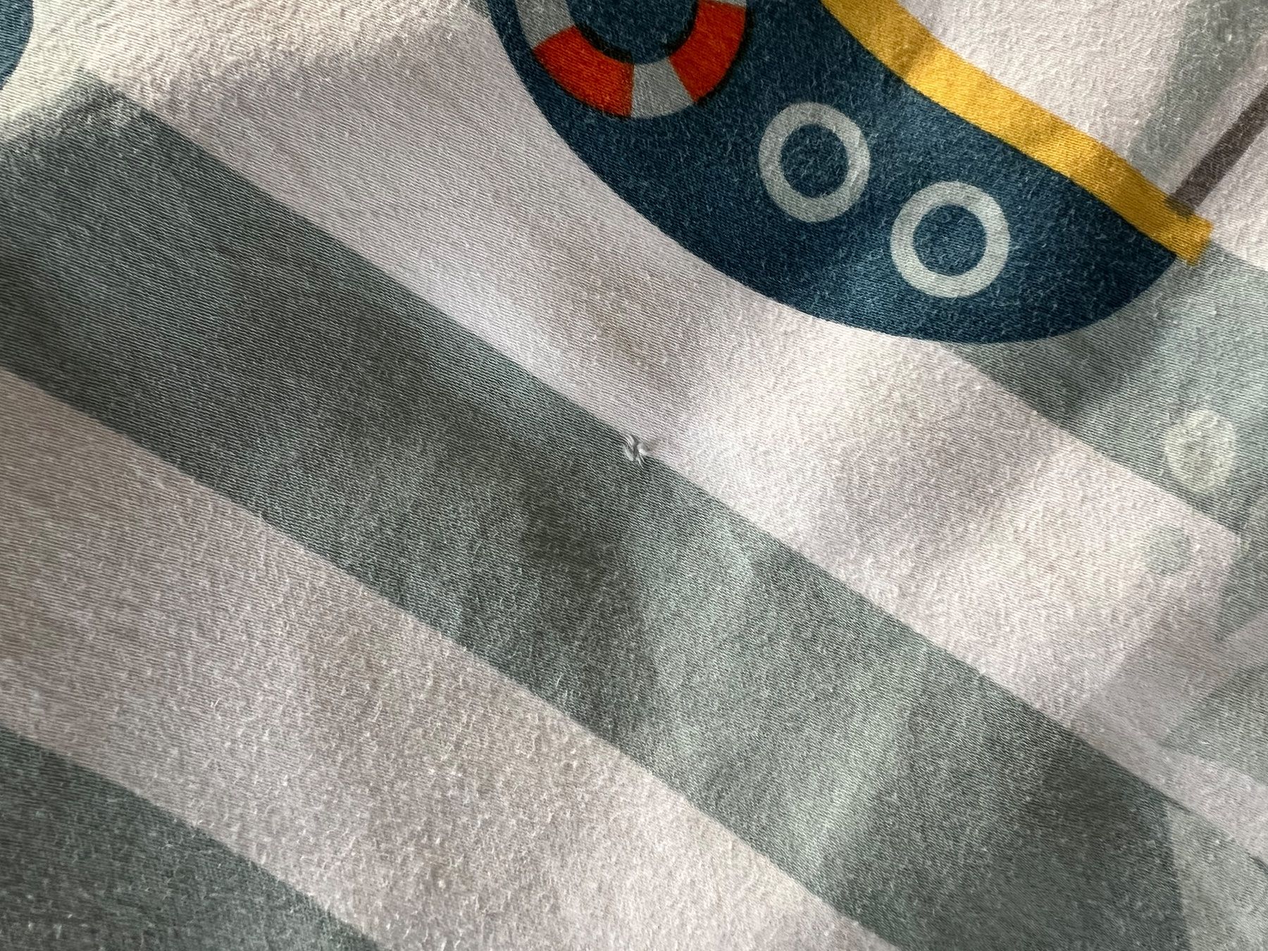 Coperte: Flexa Transport Bettanzug plus Decke – Usato da Balterswil venduto da Daia4 2