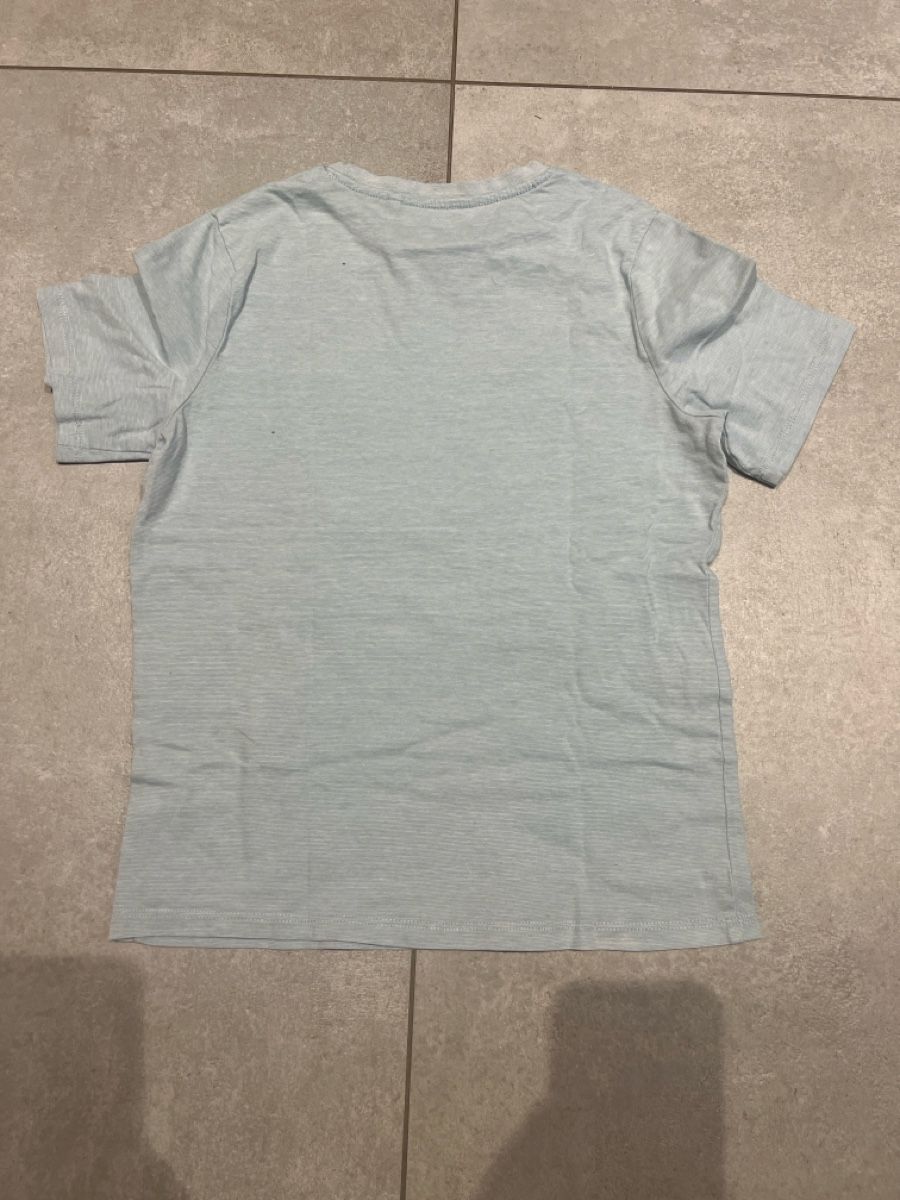 C&A Camicie, T-shirt & Polo: T-Shirt C&A blau  – Usato da Bottmingen venduto da ale3829 2