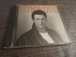 Steve Winwood - Roll With It - CD