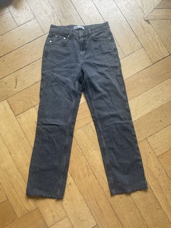 Zara Jeans, Top Zustand, Grösse 34