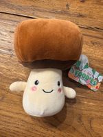 SOFTLINGS FOODIES Pilz 17cm *NEU*