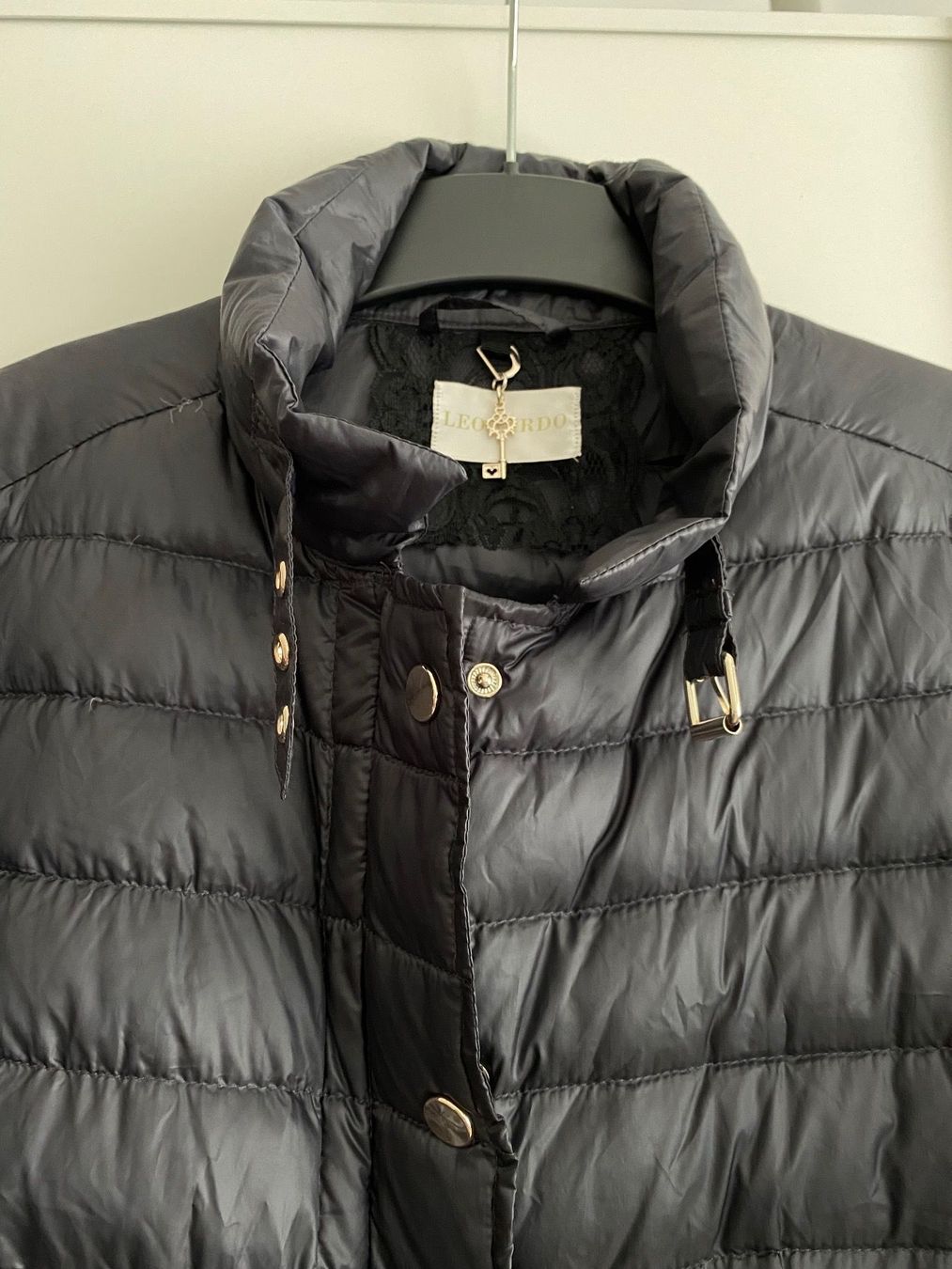 Vestes: Leonardo Daunenjacke, Grösse 36 – D'occasion à Winterthur par marisole4 2