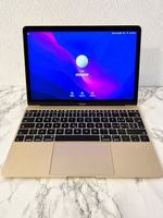 MacBook Retina 12", Core m5, 8 GB RAM, SSD 500 GB, MS Office