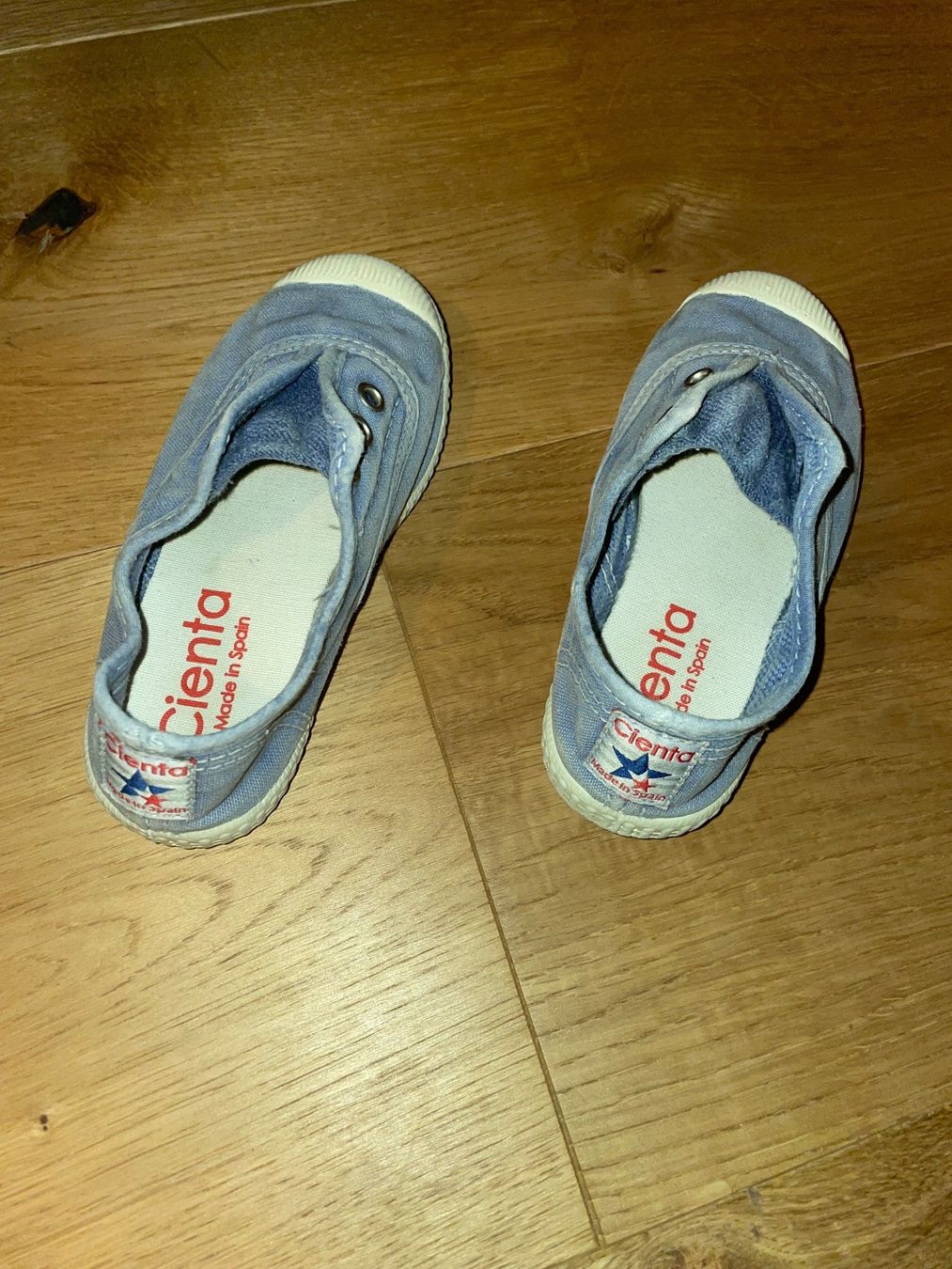 Scarpe per ragazzi: Kinderschuhe – Usato da Fislisbach venduto da arse 1