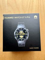 HUAWEI Watch GT 6 PRO (neu, OVP)