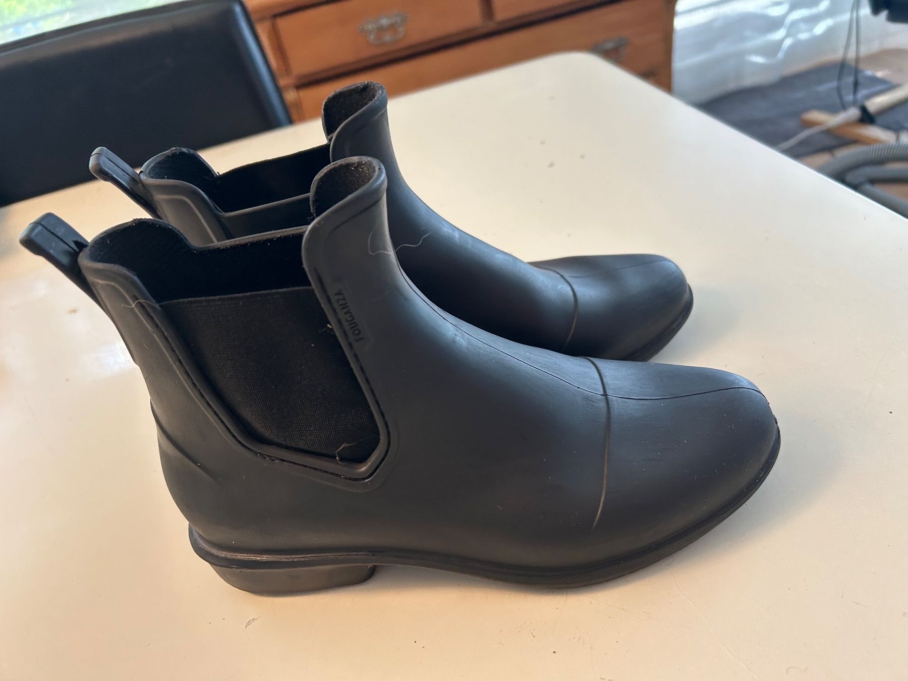 Felix Bühler Scarpe da donna: Reitstiefeletten Fouganza – Usato da Schüpfen venduto da Anjah 2