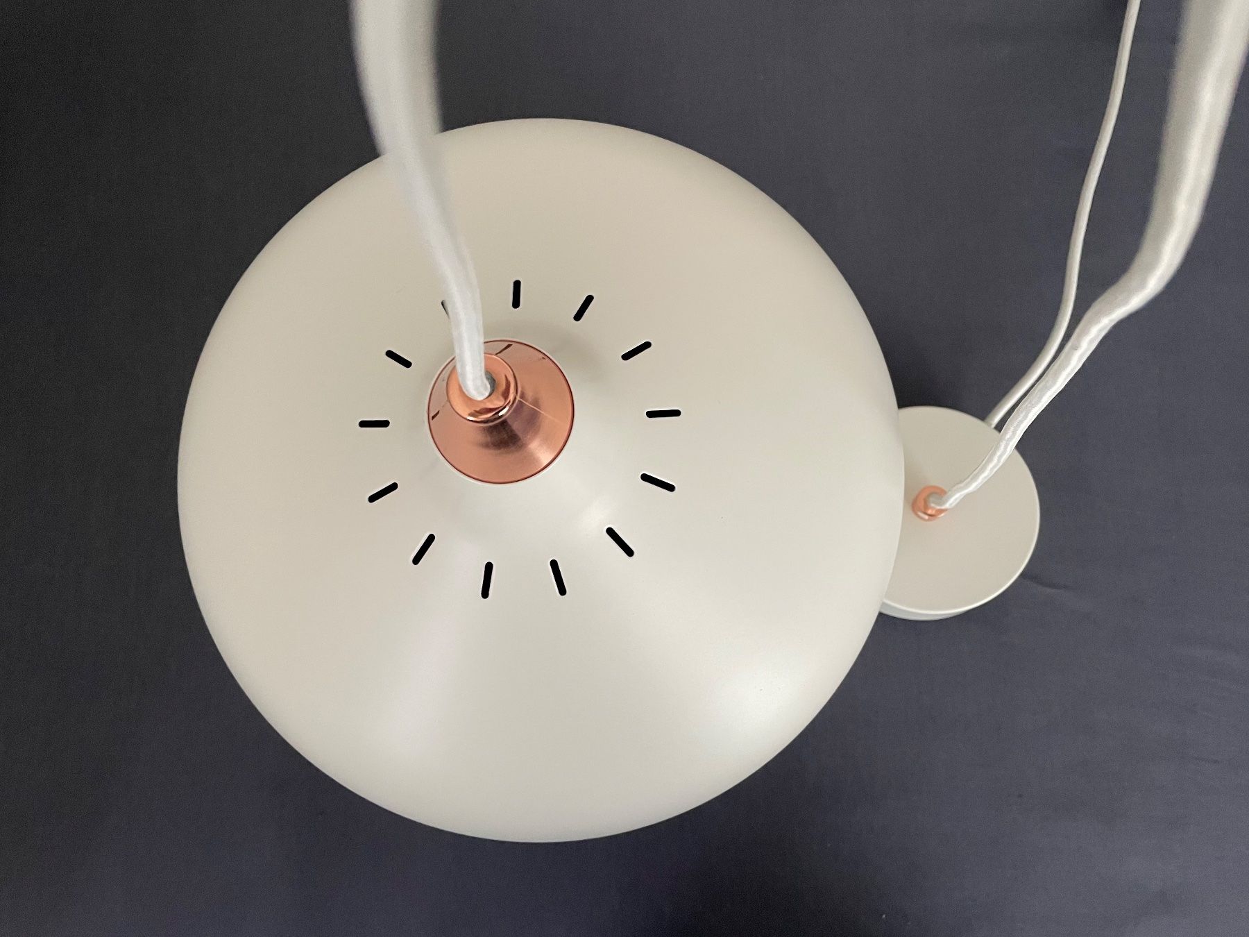 Lampadari & plafoniere: Hängelampe Modell Cohen XL - Design Frandsen – Usato da Birmenstorf AG venduto da karioli01 2
