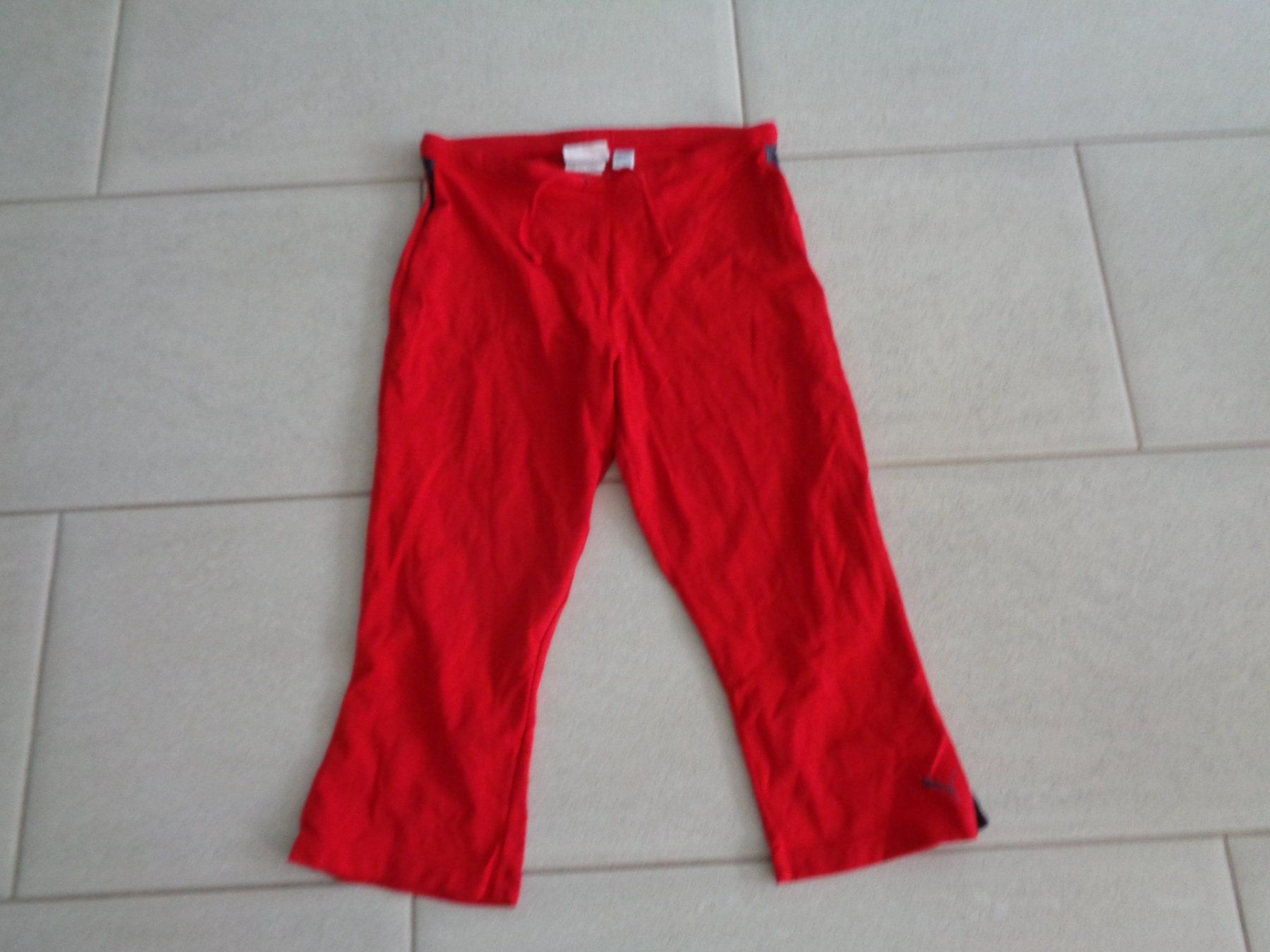 Puma Pantaloni: PUMA SPORT HOSE GR.38 – Usato da Rotkreuz venduto da Samballi