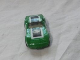 MATCHBOX   CHEVROLET CORVETTE  FABERGE RACING  UNBESPIELT