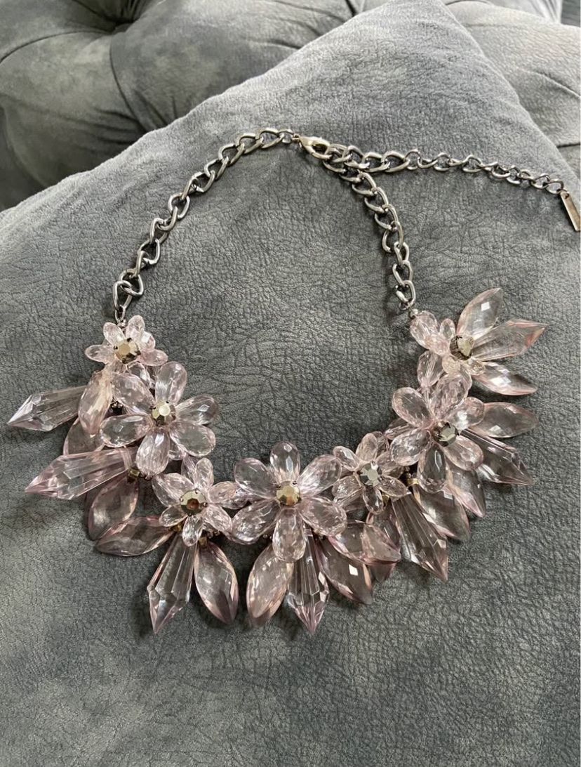 Catenine: Collier Sisley – Usato da Montreux venduto da Perledor 1