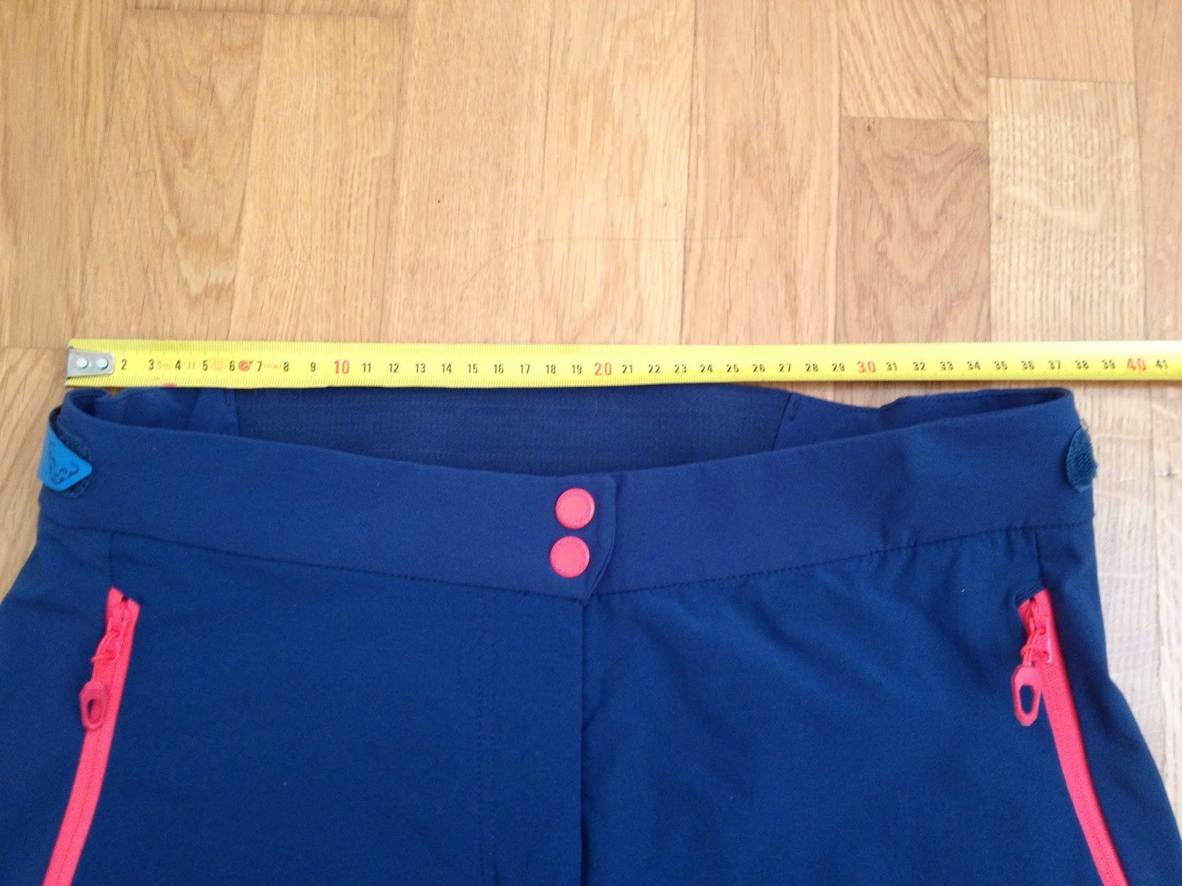 Hosen: Sommer Wanderhose – Gebraucht aus Dübendorf von Fip05 6