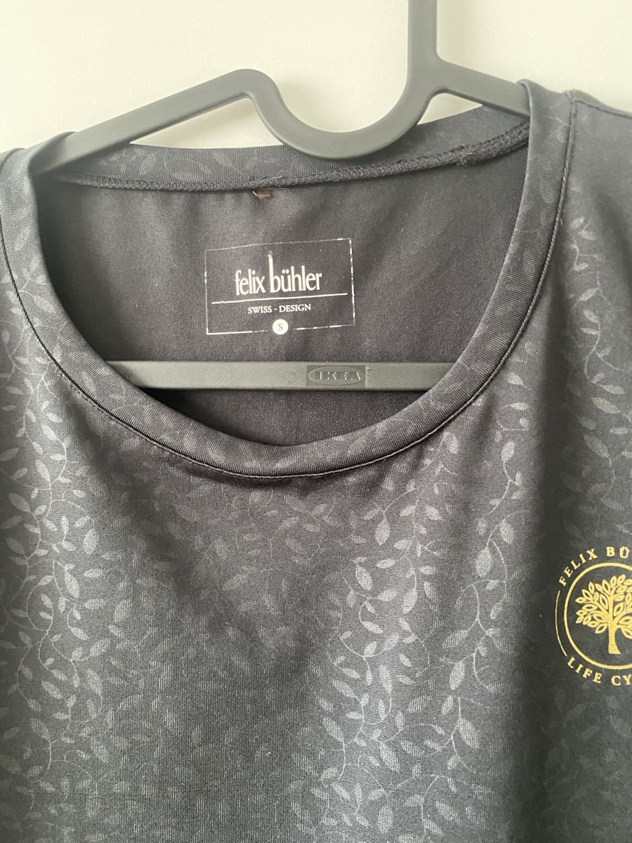 Felix Bühler T-shirt: Reitbekleidung T-Shirt S FB – Nuovo (secondo la descrizione) da Wohlen AG venduto da bey_jcy5 1