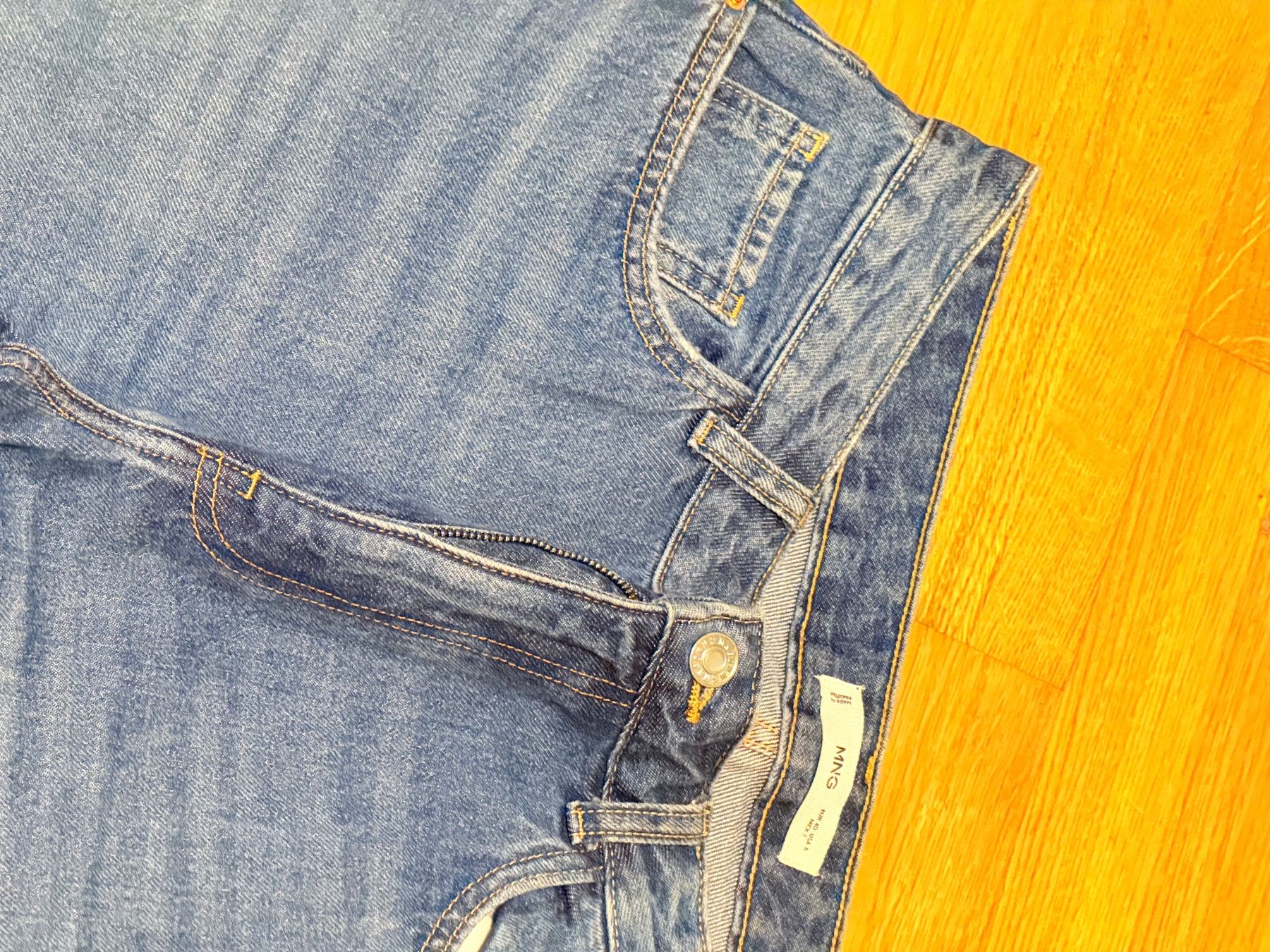 Jeans: jeans – Usato da Ittigen venduto da mar_b69j 1