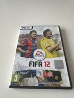 Fifa 12 PC