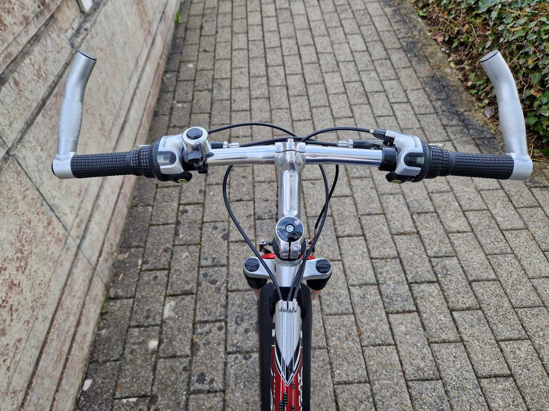 Leopard Biciclette: Leopard Mountainbike vollgefedert – Usato da Winterthur venduto da gatmor 6