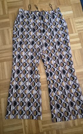 ana alcazar schöne Hose Gr. 38