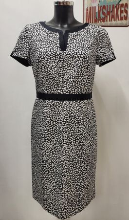 Comma,Kleid NEU,Gr.38,39.90 statt 119.-