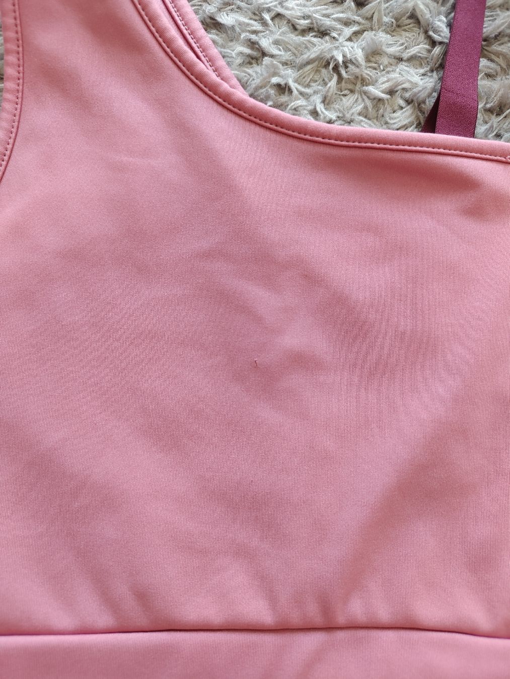 Gymshark Altra biancheria intima: Gymshark Sport BH – Usato da Pieterlen venduto da Saemelili 3
