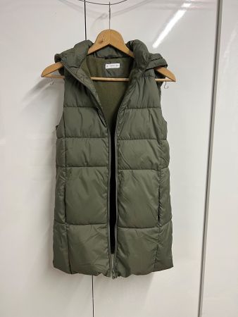 Tolle MANGO Kinder Steppweste Gr. 152 (11-12 J.)