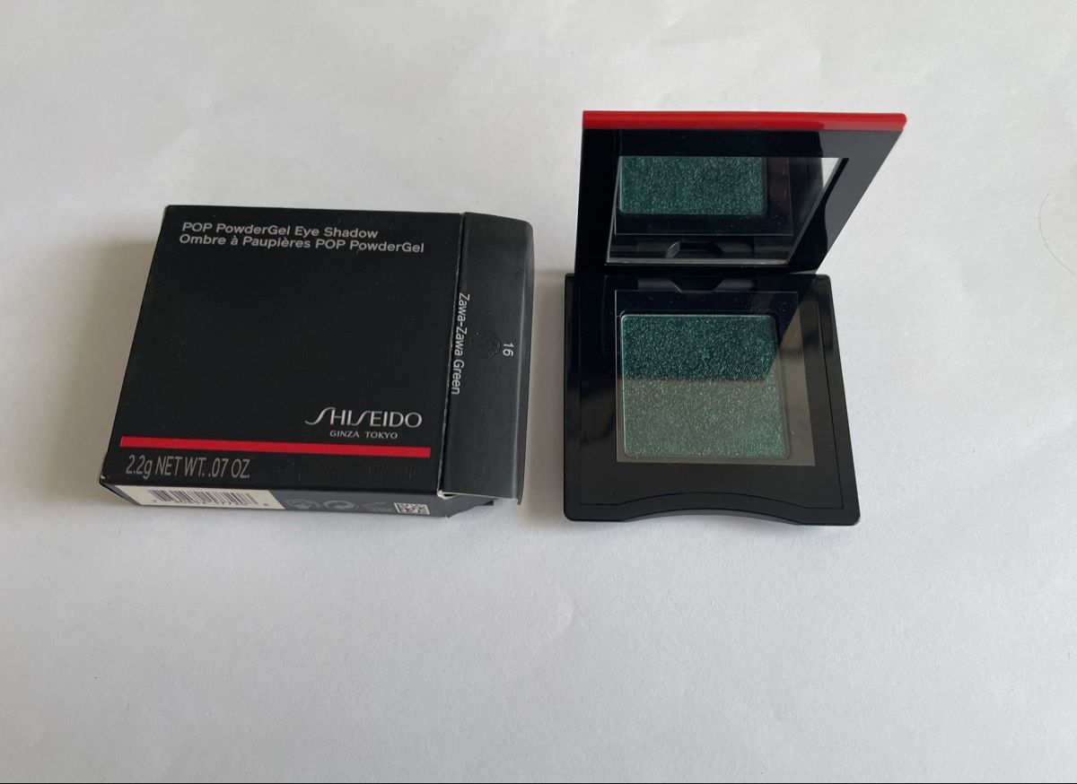 Make-up: Shiseido Lidschatten – Nuovo e nell'imballaggio originale da Rüfenacht BE venduto da Milena_1 3