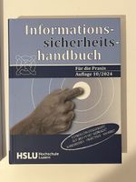 Informationssicherheitshandbuch HSLU
