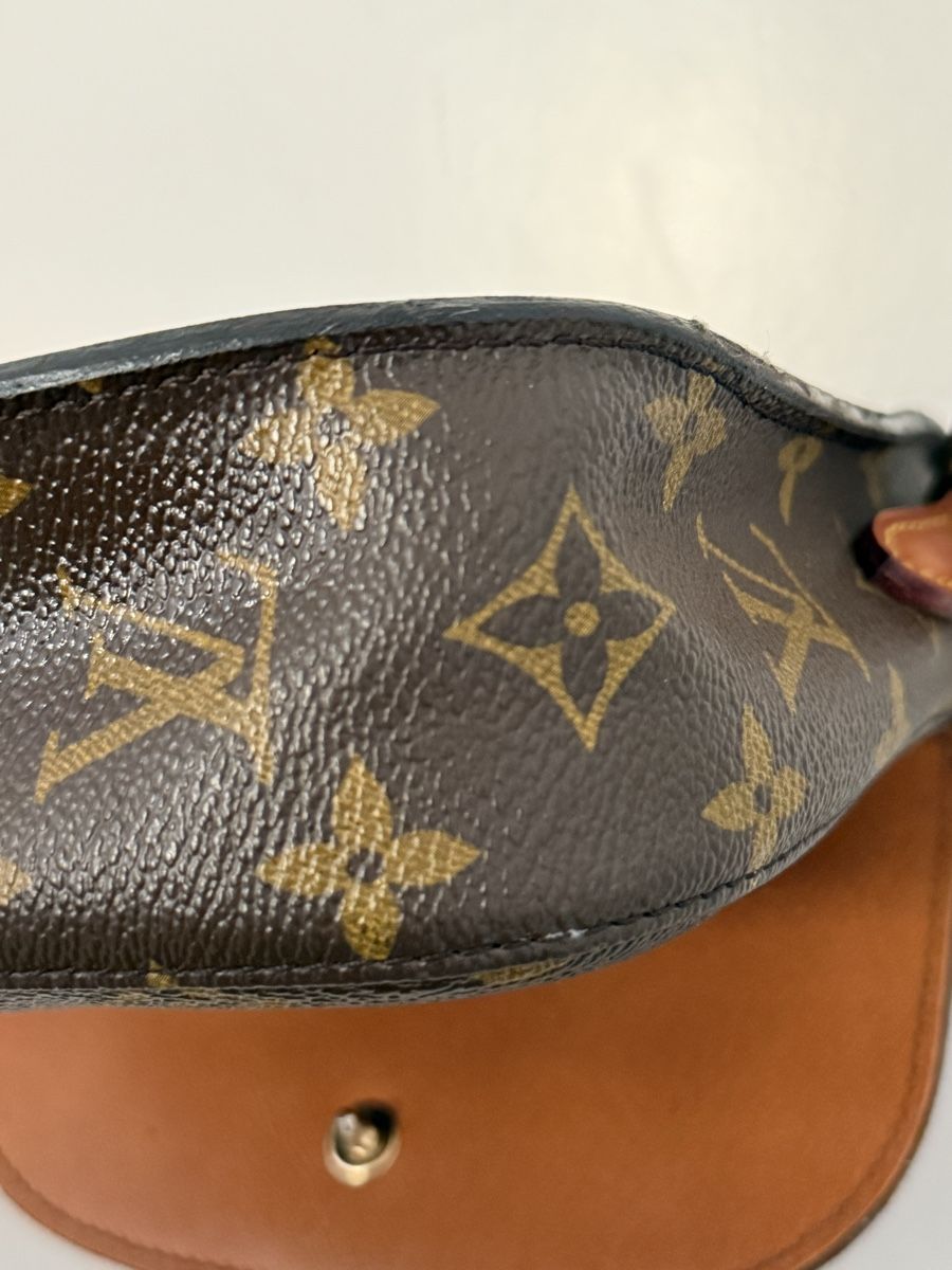 Louis Vuitton Borse da donna: Louis Vuitton Vintage Saint Cloud – Usato da Zürich venduto da OLDandNEW. 5