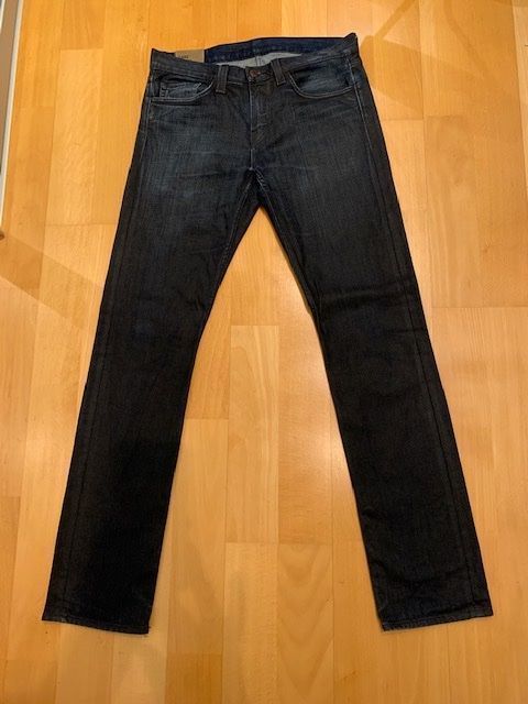 Jeans: Herren Jeans von J Brand – Usato da Horgen venduto da Hotrova448