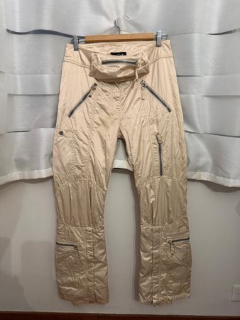 Jet Set Ski Pants Women - Brand New