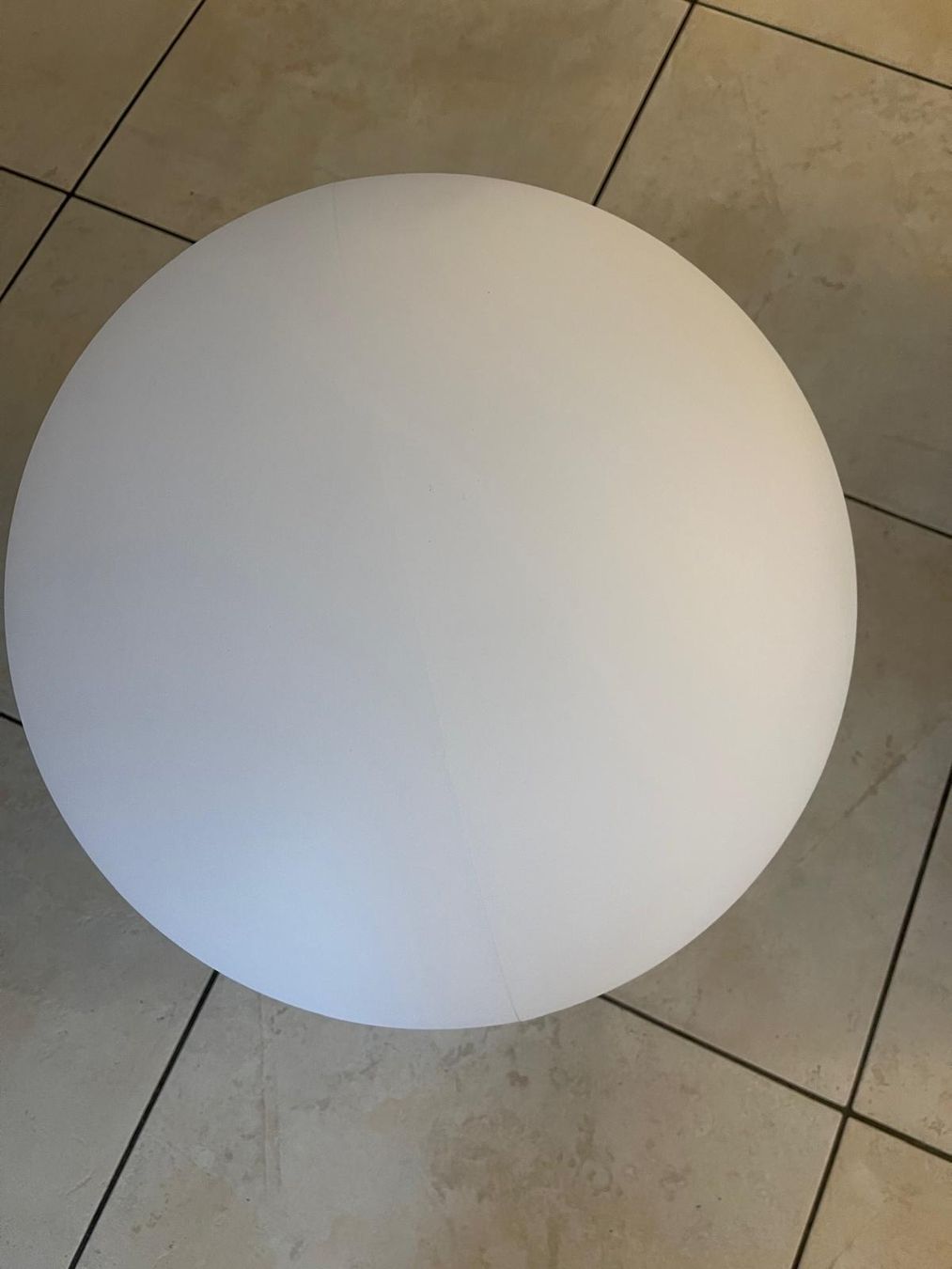 Lampes: SLV Lampe Rotball 50 – Neuf avec emballage d'origine à Neuenegg par astronaut00 2